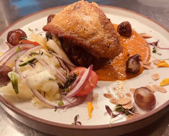 Tuesday October 29th Nightly Specials