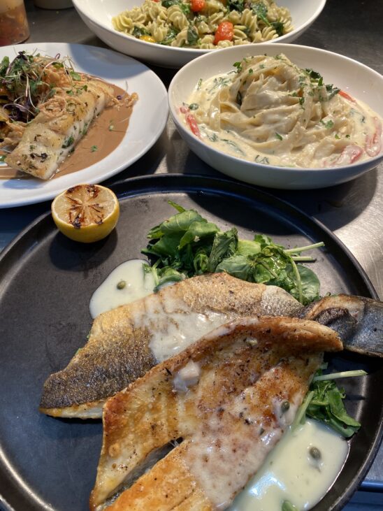 Monday December 16th Nightly Specials