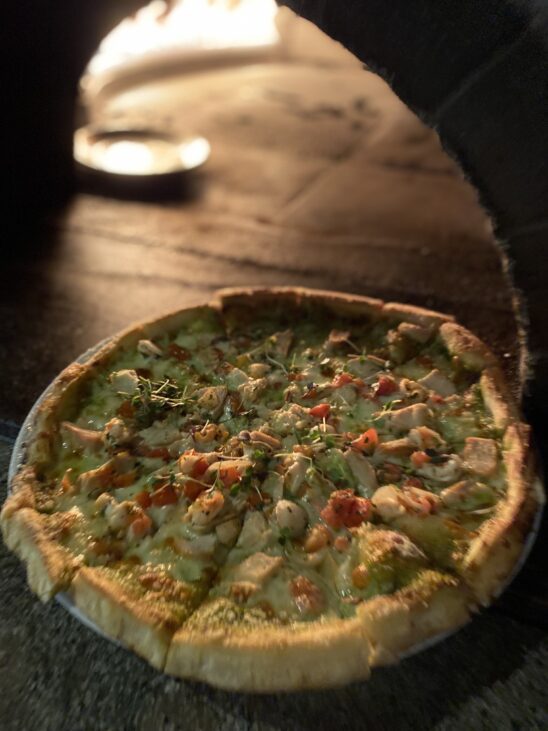 Wednesday March 5th Nightly Specials
