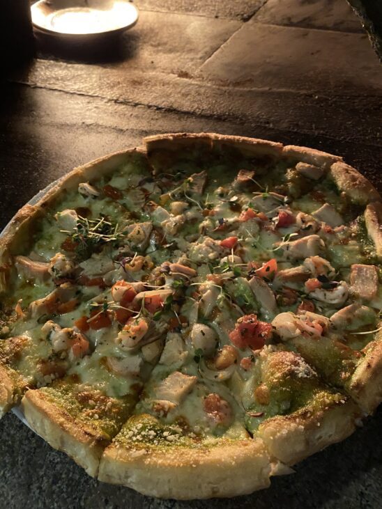 Monday February 10th Nightly Specials