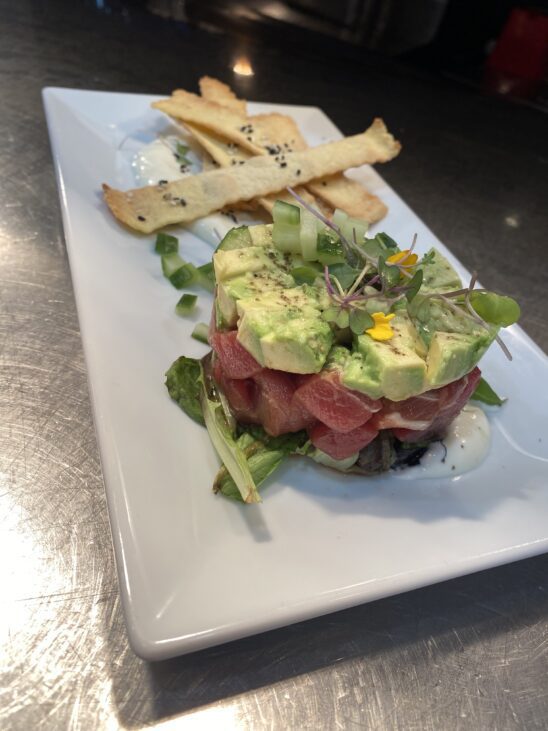 Thursday February 27th Nightly Specials
