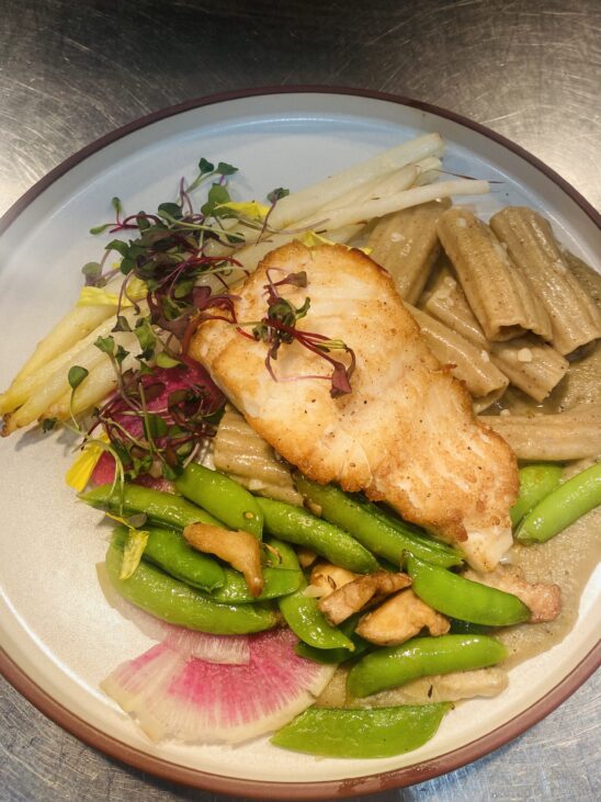 Wednesday April 16th Nightly Specials
