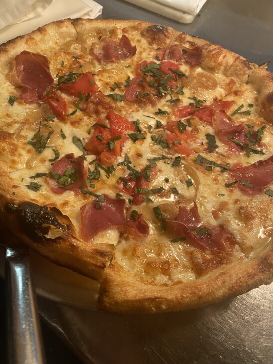 Friday November 7th Nightly Specials