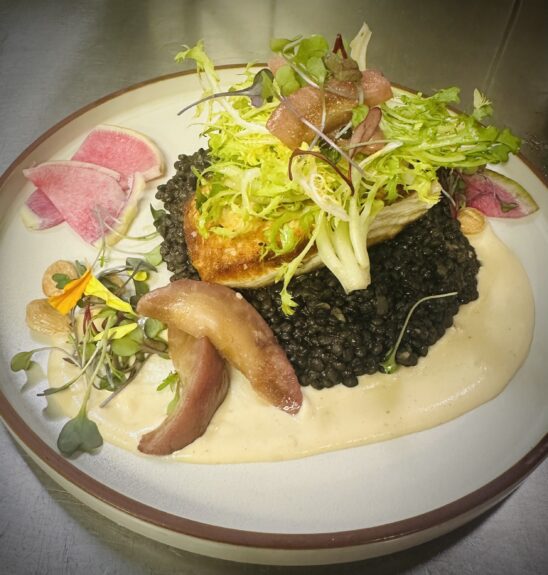 Wednesday April 23rd Nightly Specials