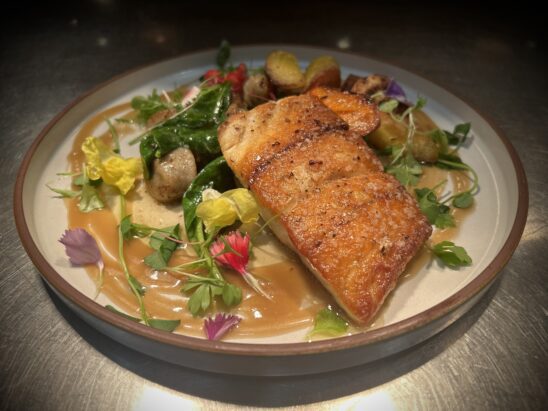 Wednesday May 14th Nightly Specials