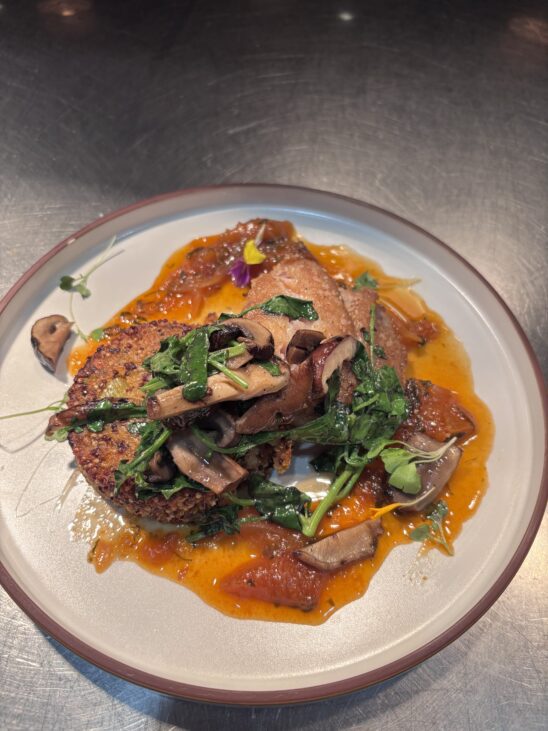 Friday June 6th Nightly Specials