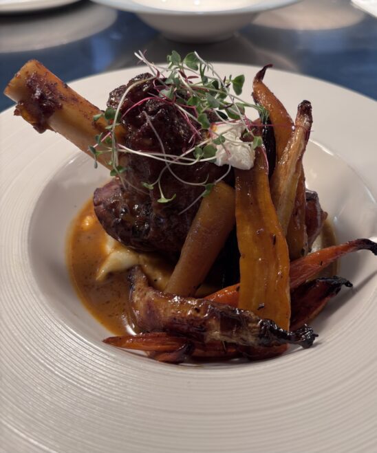 Friday, May 15th Nightly Specials