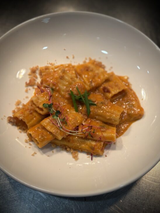 Monday, February 9th Nightly Specials
