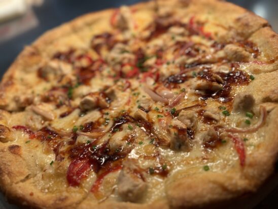 Monday, August 10th Nightly Specials