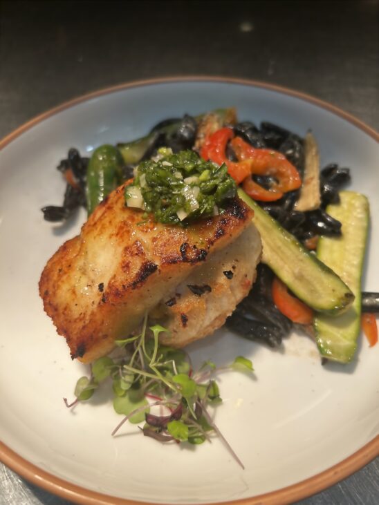 Thursday August 7th Nightly Specials