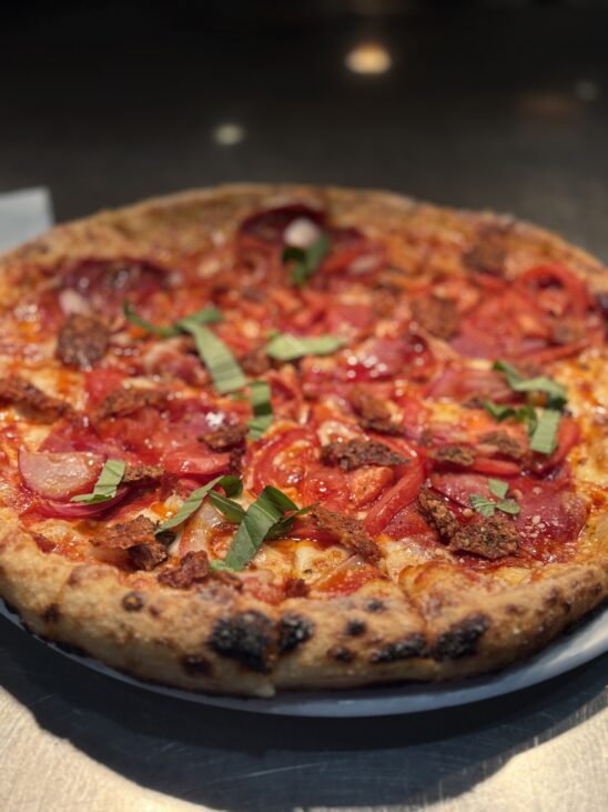 Friday January 9th Nightly Specials