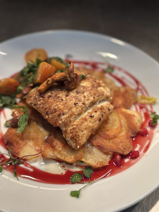 Sunday, July 19th Nightly Specials