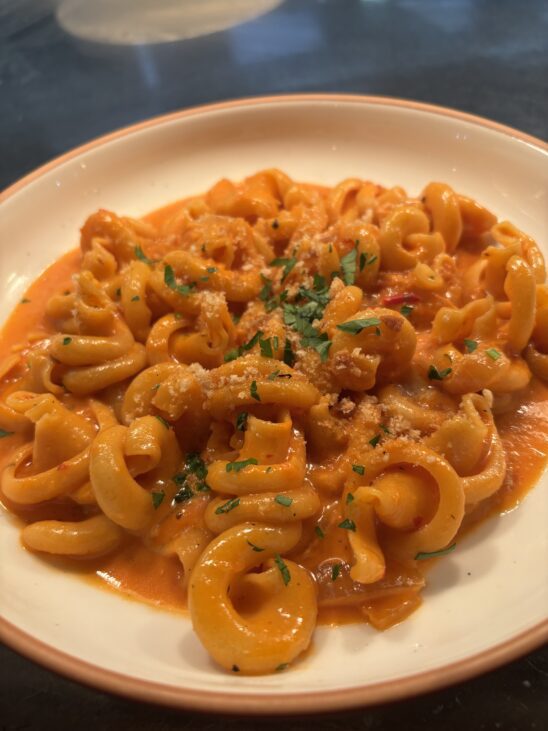 Friday February 27th Nightly Specials