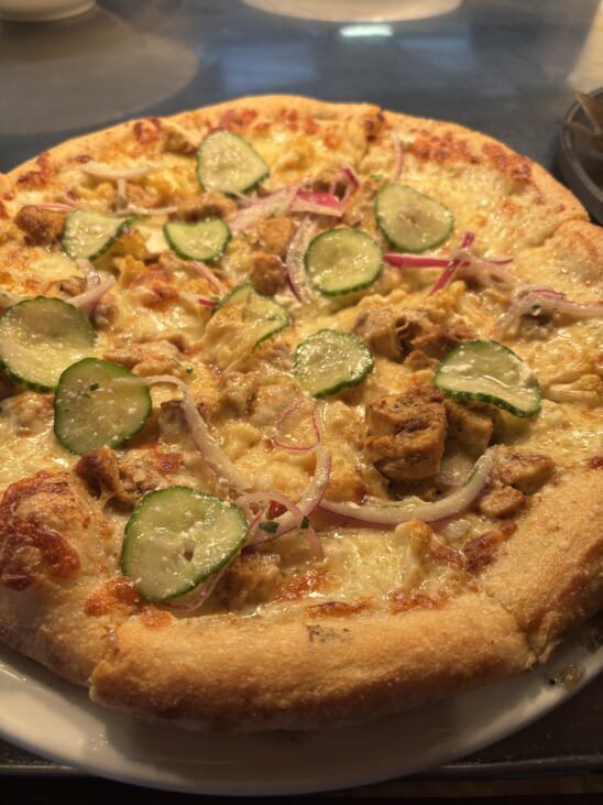 Tuesday October 7th Nightly Specials