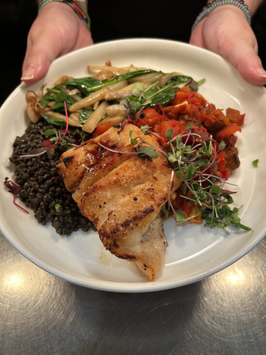 Wednesday October 8th Nightly Specials