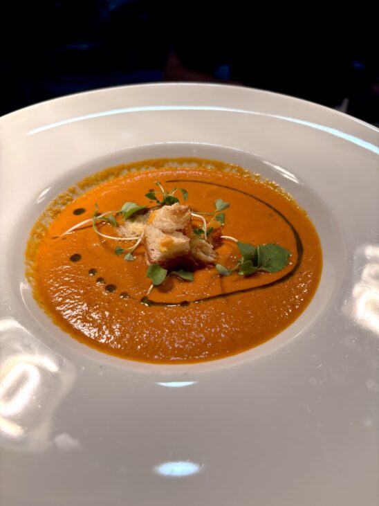 Saturday January 24th Nightly Specials