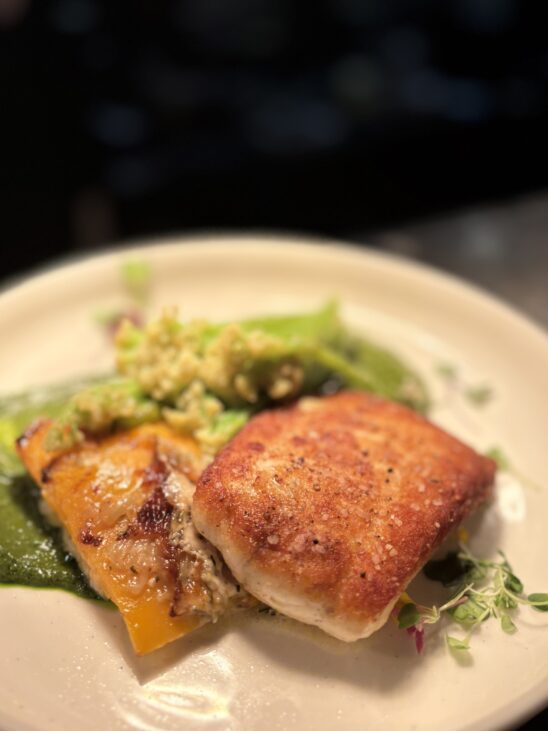 Monday, May11th Nightly Specials
