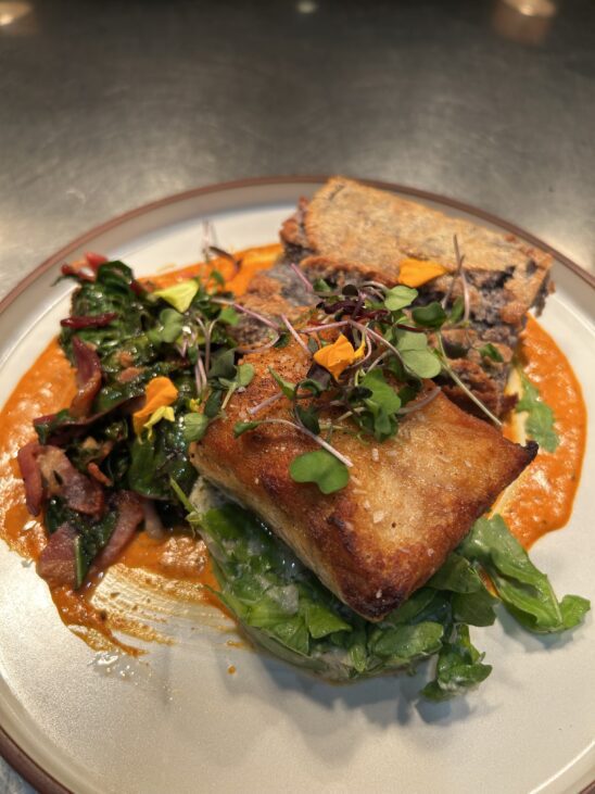Wednesday December 3rd Nightly Specials