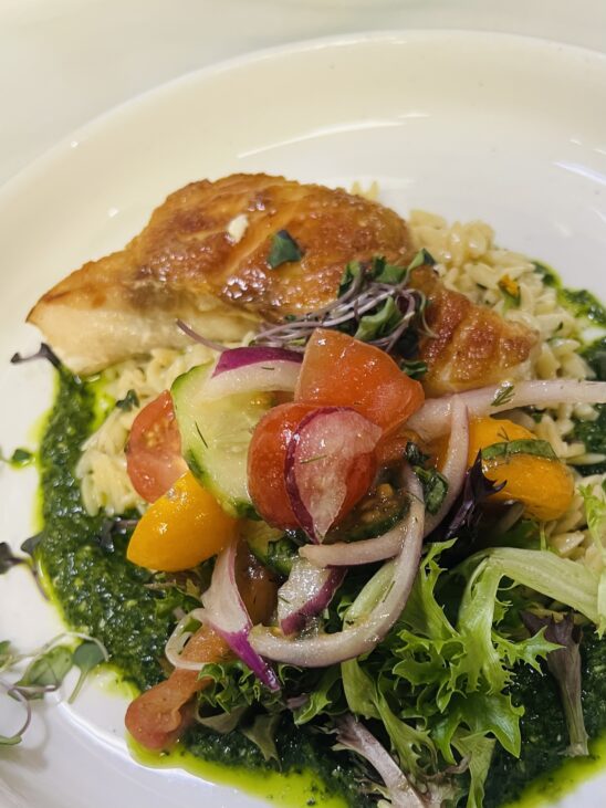 Friday, June 12th Nightly Specials