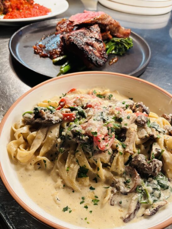 Tuesday June 23rd Nightly Specials