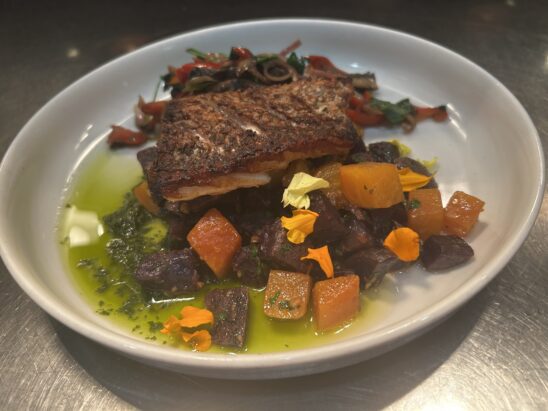 Friday February 6th Nightly Specials