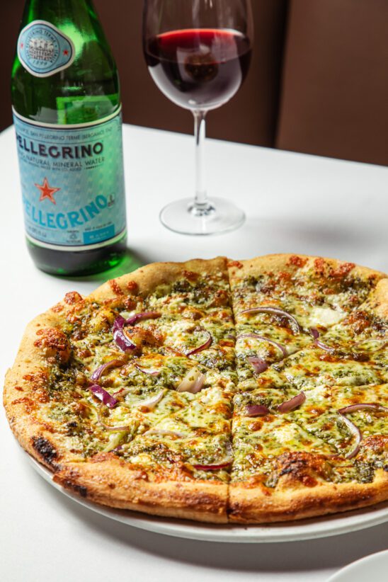 Thursday July 16th Nightly Specials