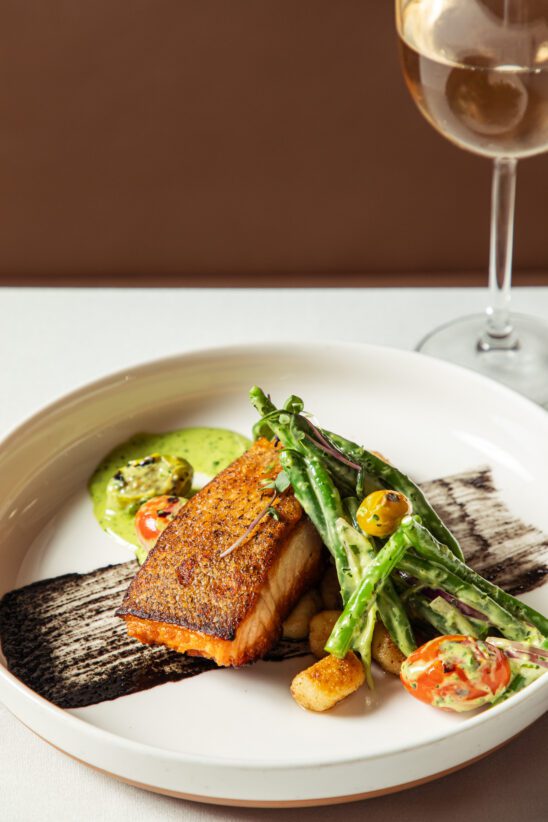 Wednesday August 5th Nightly Specials