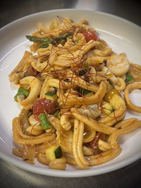 Wednesday April 1st Nightly Specials