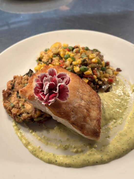 Sunday, June 21st Nightly Specials