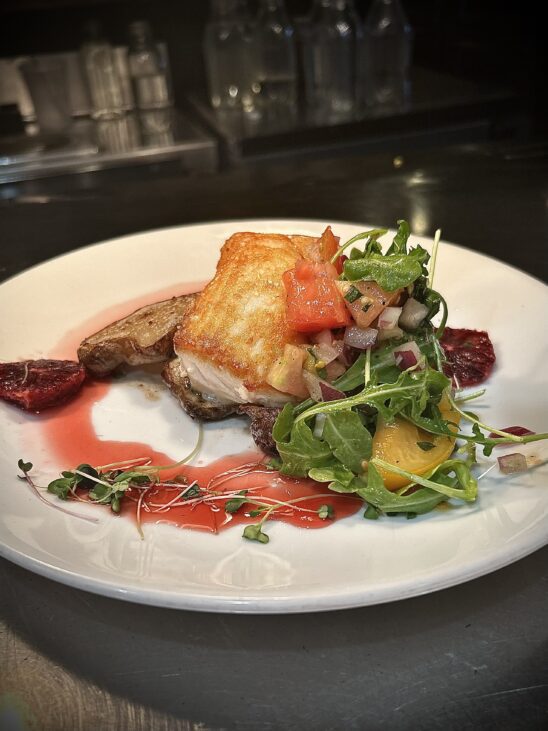 Friday, May 29th Nightly Specials