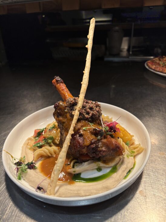 Monday, May18th Nightly Specials