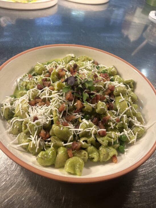 Monday, July 13th Nightly Specials