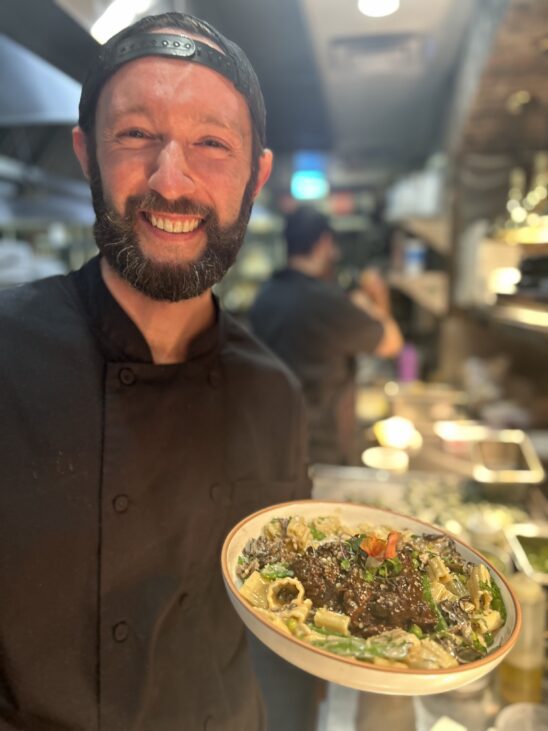 Tuesday June 23rd Nightly Specials