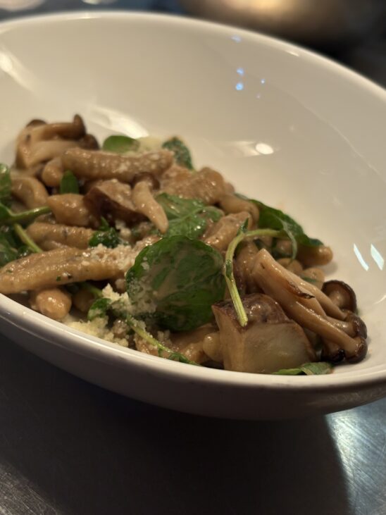 Friday July 24th Nightly Specials