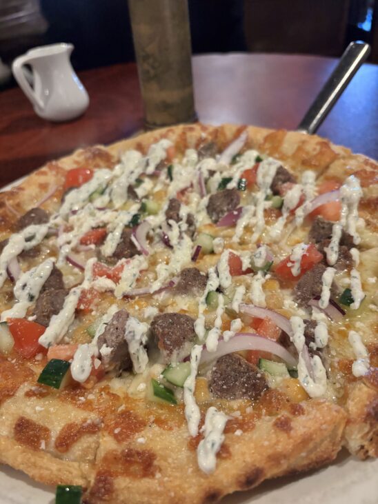 Friday July 17th Nightly Specials