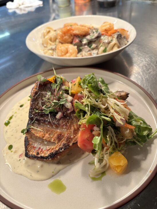 Wednesday July 15th Nightly Specials