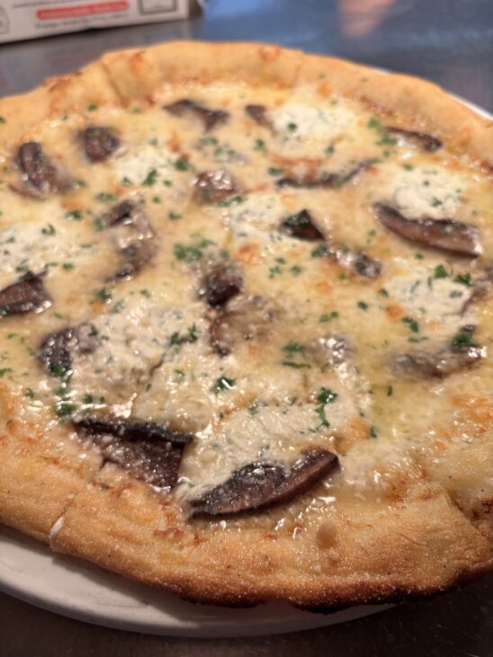 Wednesday July 22nd Nightly Specials