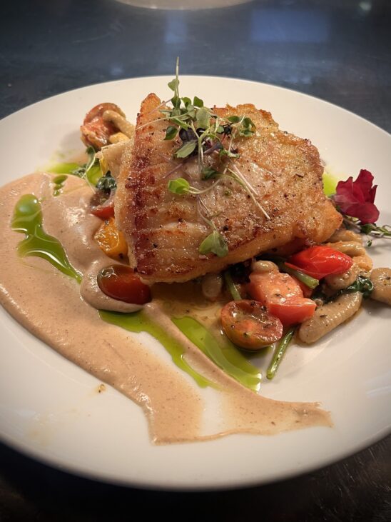 Tuesday, July 21st Nightly Specials